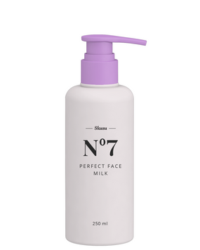 Perfect Face Milk Sun Block Lotion №7