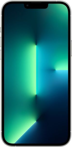 Apple iPhone 13 Pro Max 1TB Silver