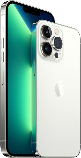 Apple iPhone 13 Pro Max 1TB Silver